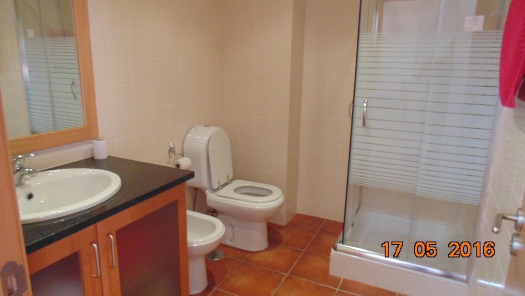 Marina Park 1004 Apartment Lagos Bagian luar foto