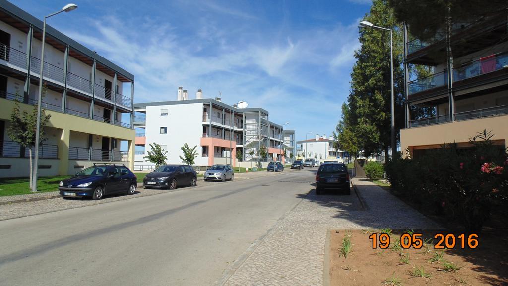 Marina Park 1004 Apartment Lagos Bagian luar foto