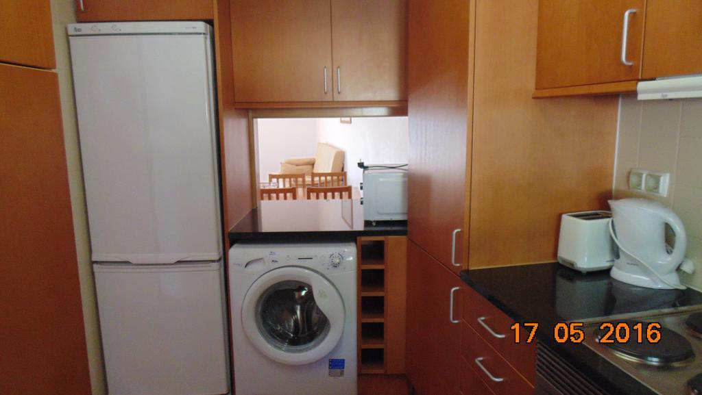 Marina Park 1004 Apartment Lagos Bagian luar foto