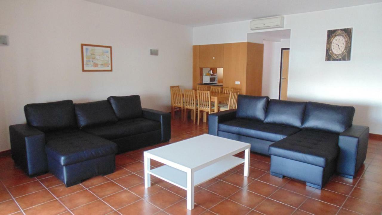 Marina Park 1004 Apartment Lagos Bagian luar foto