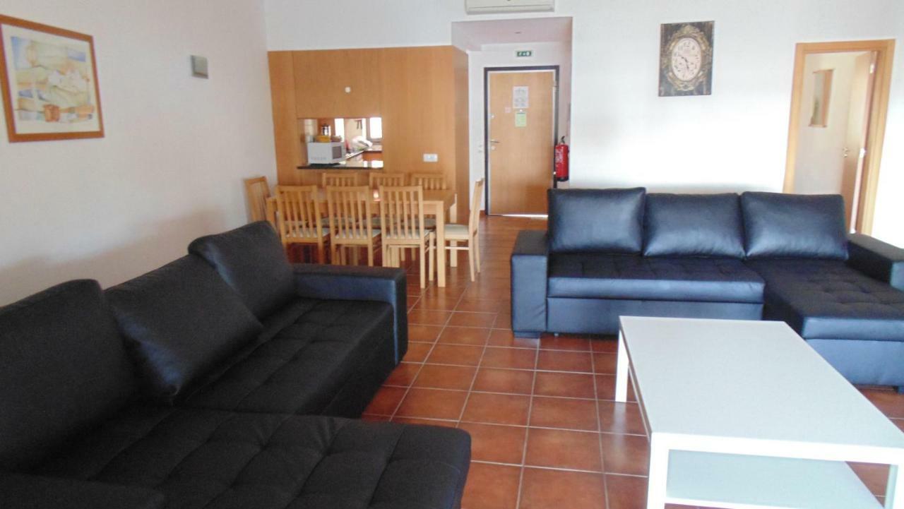 Marina Park 1004 Apartment Lagos Bagian luar foto