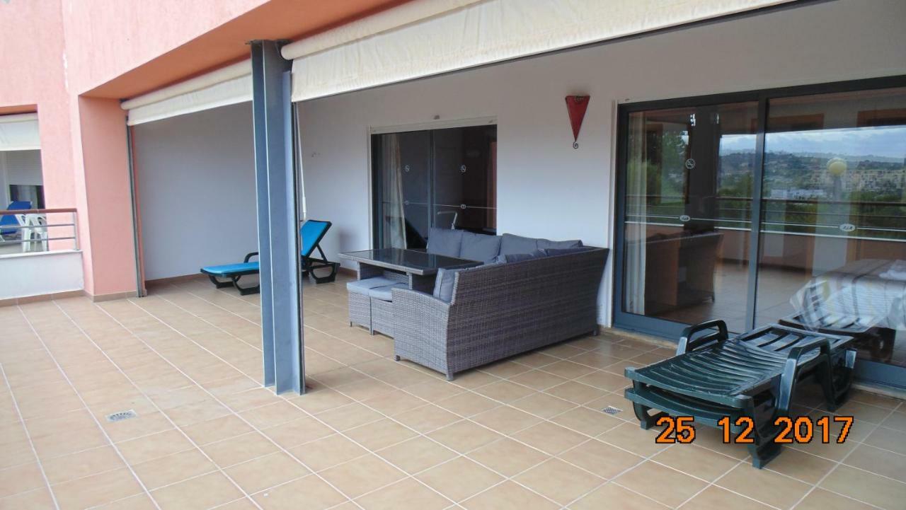 Marina Park 1004 Apartment Lagos Bagian luar foto