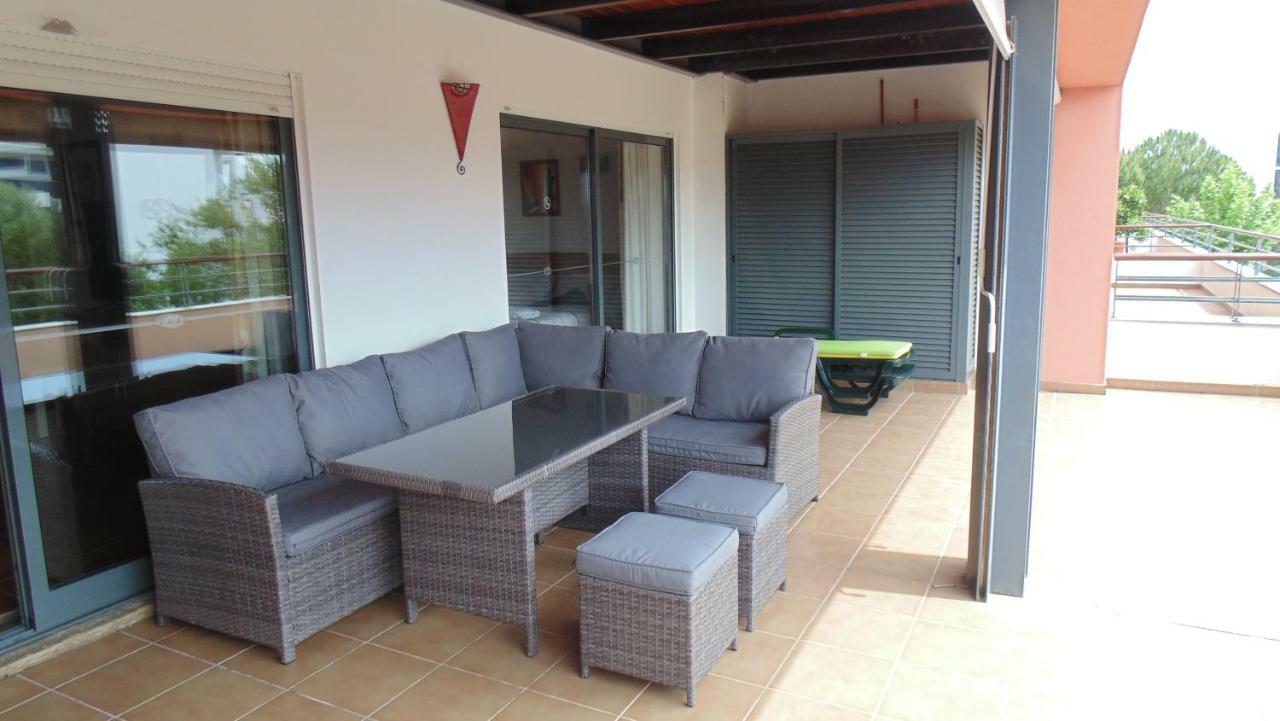Marina Park 1004 Apartment Lagos Bagian luar foto