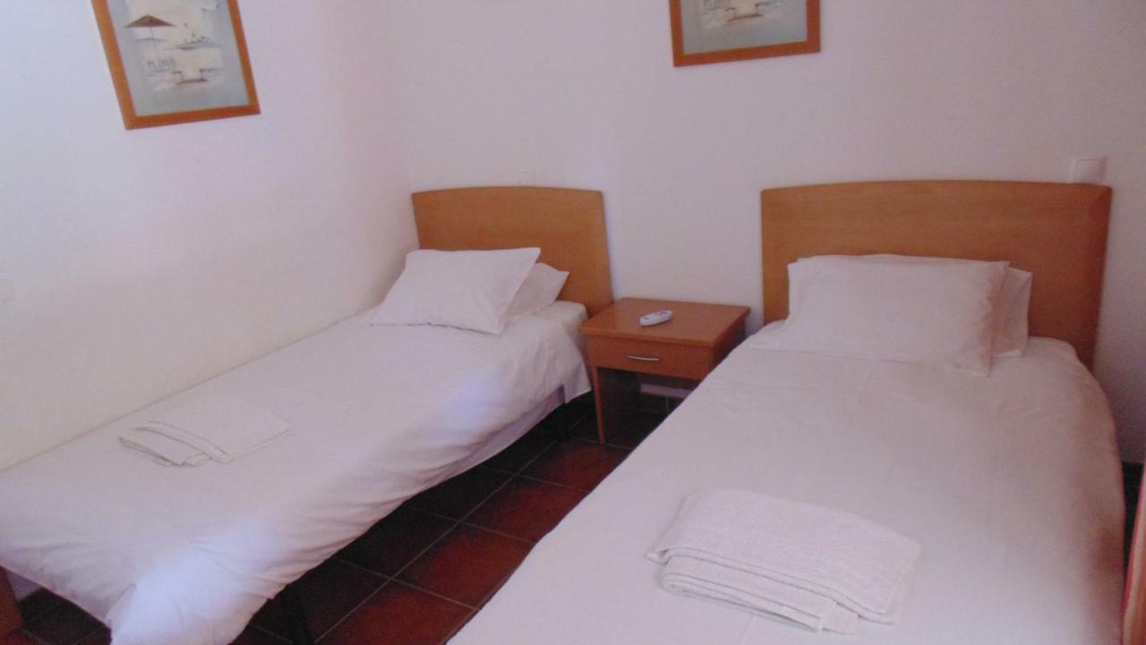 Marina Park 1004 Apartment Lagos Bagian luar foto